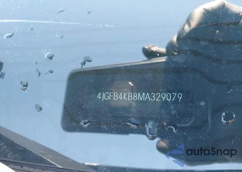 2021 Mercedes-Benz Gle 350 4Matic из США, поврежденный, VIN 4JGFB4KB8MA329079